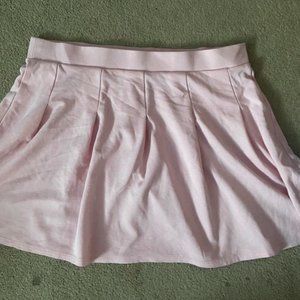 Wild Fable Pink Tennis Skirt
